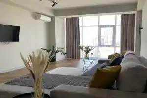 U morya Apartments, Makhachkala