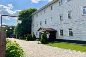 113 Versta Guest house, Kolomna