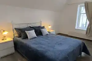 Vyborg Velvet Aparts Semeynye U Zamka Apartments, Vyborg