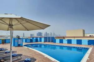 Arabian Dreams Hotel Apartments, Dubai