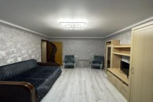 Na Ulitse Eskadronnoy 11 Flat, Yevpatoriya