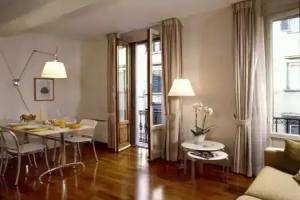 Residence Hilda, Florence