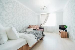 1-k kvartira vozle Dk Ktz Flat, Kaluga