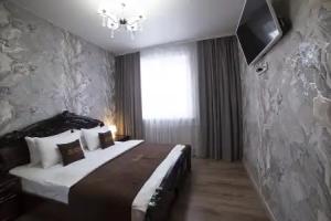 Inndays Fridriha Engelsa 135 Apartments, Tula