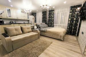 Elitnaya Studiya V Tsentre Flat, Kirov