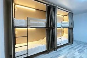 BestHost Hostel, Bishkek