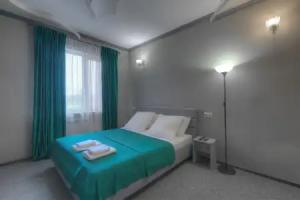 Drozdovo - Hotels