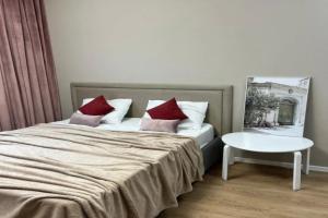 Maksi Studiya Apartkhost V Zhk Amurskiy Park U Vostochnogo Vokzala M.Cherkizovskaya Flat, Moscow