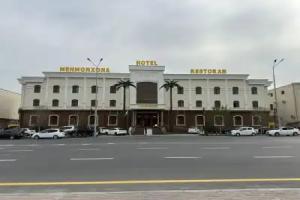 Zilol Baxt Hotel, Samarkand