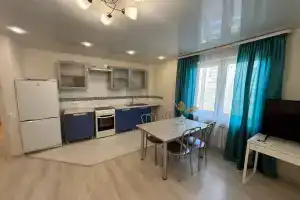 Na Frezerovschikov 35 Flat, Ekaterinburg