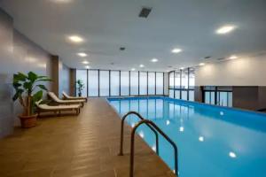 Pine Astoria Hotel, Tbilisi