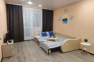 Severent Makarenko 3 Apartments, Severodvinsk