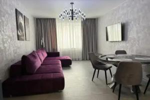 Uyutnaya Kvartira Flat, Kolomna