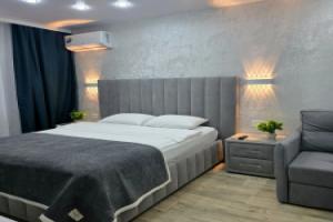 Uyutnaya Na Moskovskoy Flat, Alatyr'