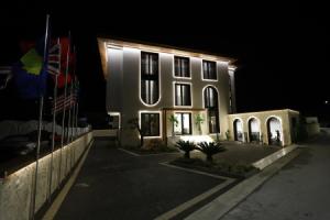 Beratinus1 Hotel, Berat