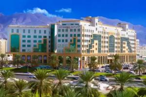 City Seasons Muscat Hotel, Muscat