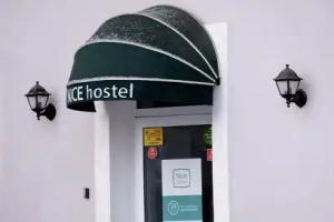 Nice hostel, Chelyabinsk