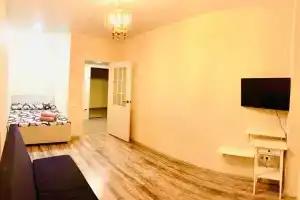 Suvorova Apart-41 Apartments, Aksay