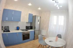 Uyutnaya Odnushka Na Lakina 2 Apartments, Vladimir