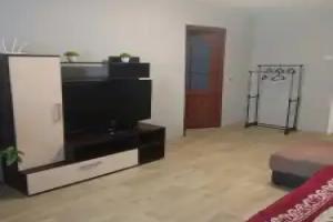 Prestizh Flat, Krasnoturyinsk
