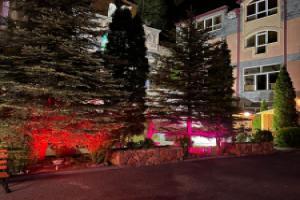The House Goris Hotel, Goris
