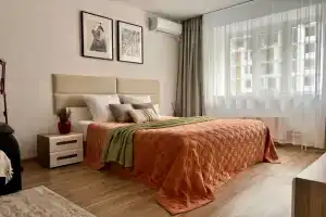 Na 45 strelkovoy divizii d.106 Apartments, Voronezh