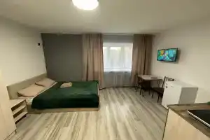 Na ulice Melnikayte dom 83 Flat, Tyumen