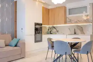 Kvartira Arenda v Zhk "Svetlana Park" Flat, Sochi