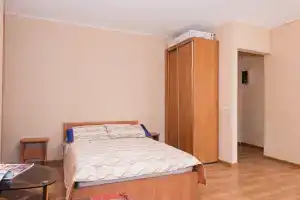 Apartamenty na Pobede, Lazarevskoye