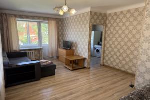 Na Prospekte Kurako 1 Flat, Novokuznetsk