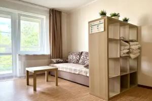 Pskov City Apartments 2 Lagernaya 5 A Flat, Pskov