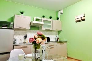 Uyutnaya na Latskova 1 Flat, Zhukovsky