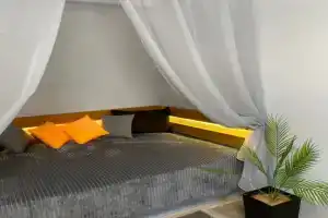 Uyutnaya Kvartira U Morya Flat