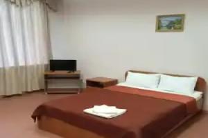 Smart Hotel Kdo Hotel, Kurgan