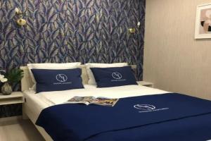 Jennifer Apartment Uyutnaya 2-kh komnatnaya kvartira v tsentre Kaliningrada Apartments, Kaliningrad