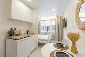 Na Nazarbaeva 76 2 Flat, Kazan