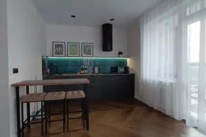 Studiya V Tsentre Grodno Flat, Grodno