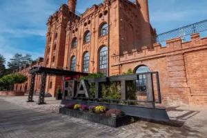 HATTI LOFT HOTEL, Maykop