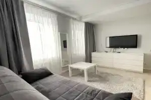 V IT Gorode Innopolis Flat, Savino