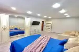 U Siti Parka Flat, Saransk