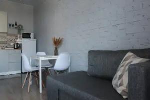 HOTEL MORE LOFT, Golubitsky