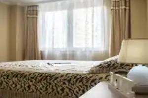 Semeyny Uyut U Korolevskikh Vorot Flat, Kaliningrad