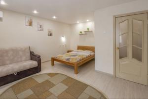 Na Novgorodskoy Flat, Voronezh