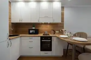 Ot Kompanii Khoum Hotel Na Gagarina 26A Flat, Samara