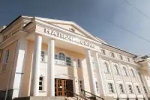 Hostels