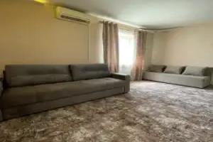 V Tihom Rayone Goroda Flat, Semikarakorsk