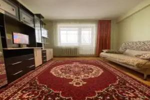 Evpodvushka Co Vcem Neobkhodimym Dlya Komfortnogo Prozhivaniya Flat, Neftekamsk