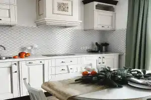 Apartment on the Heights 7, Adler