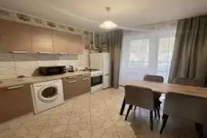 Pskov City Apartment Lagernaya 5A Apartment, Pskov