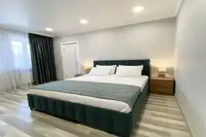 Na Titova, 45A Private house, Maykop